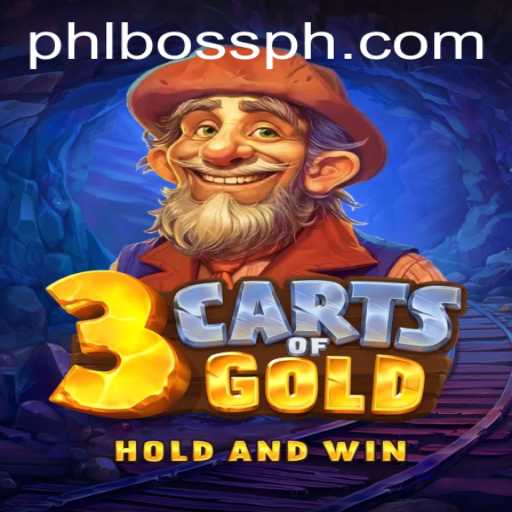 Unlocking the Treasures of 3cartsOfGold: A Detailed Look into the Game's Thrilling Adventure