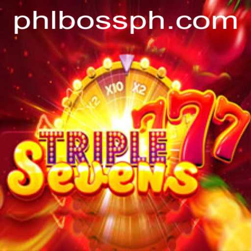 Discover the Exciting World of 777TripleSeven and the Role of PHLBOSS