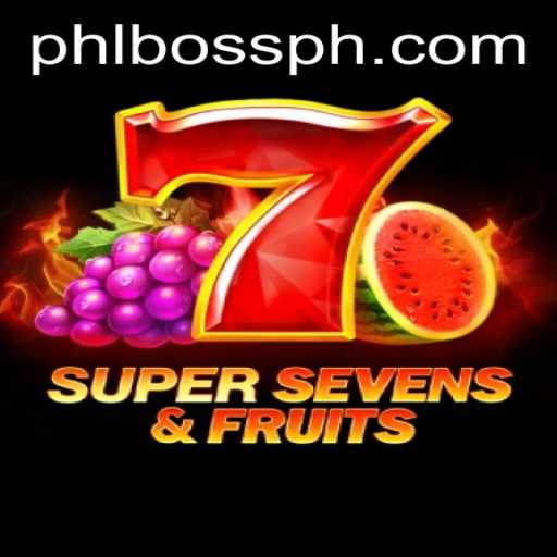 Dive into the Exciting World of 7SuperSevensFruits with PHLBOSS