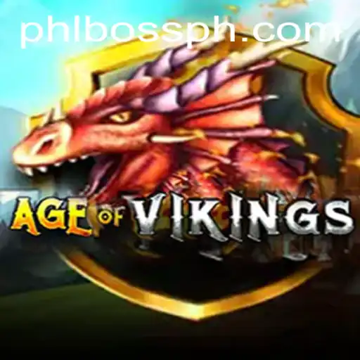 AgeofViking: An Epic Saga Unfolding in the Heart of Norse Mythology