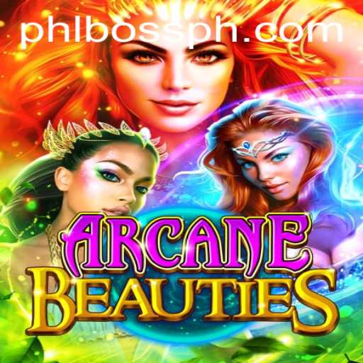 Arcane Beauties: A Captivating Fantasy Adventure MMORPG