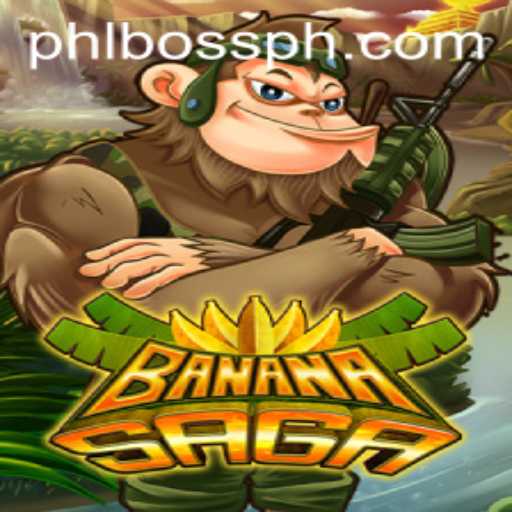 BananaSaga: An Exciting Adventure Awaits with PHLBOSS