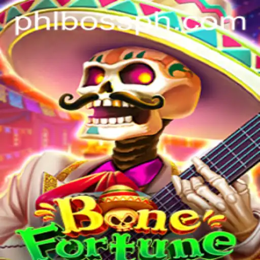 Explore the Enigmatic World of BoneFortune with the PHLBOSS Challenge