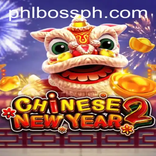 An Immersive Dive into CHINESENEWYEAR2: The Quest with PHLBOSS