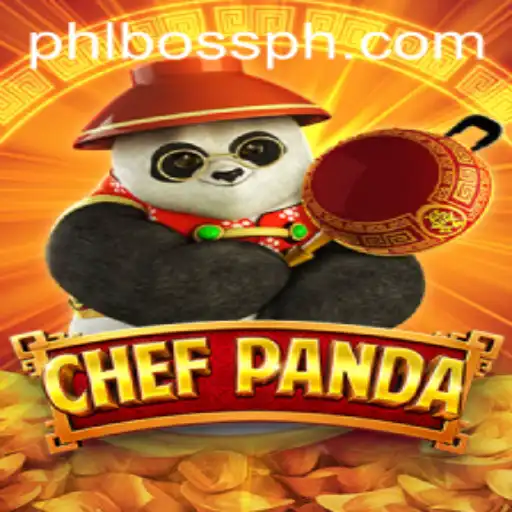 ChefPanda: The Culinary Adventure Awaits