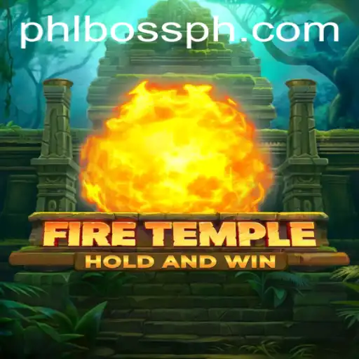 Discover the Thrilling World of FireTemple: Unleashing Mysteries with PHLBOSS