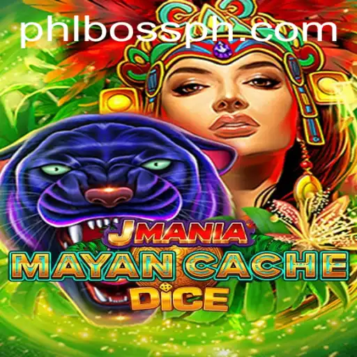 Unlocking Adventure with JManiaMayanCacheDice: A Dive Into Modern Gaming