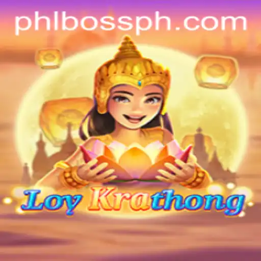 LoyKrathong: The Celebration Game Illuminating Thai Culture