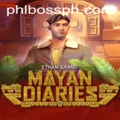 Exploring the Ancient World of MayanDiaries: PHLBOSS