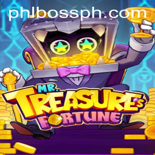 Embark on an Epic Adventure with MrTreasuresFortune and the Mysterious PHLBOSS