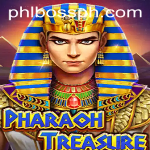 PharaohTreasure: Unearthing Ancient Secrets with PHLBOSS