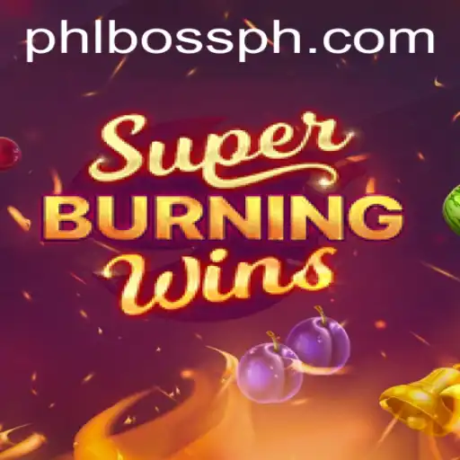 SuperBurningWins: An Enthralling Journey through the Classic Slots Universe
