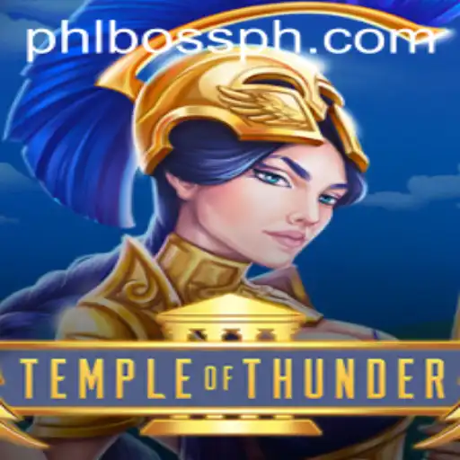 Unleashing the Majesty of TempleofThunder: Conquer the PHLBOSS