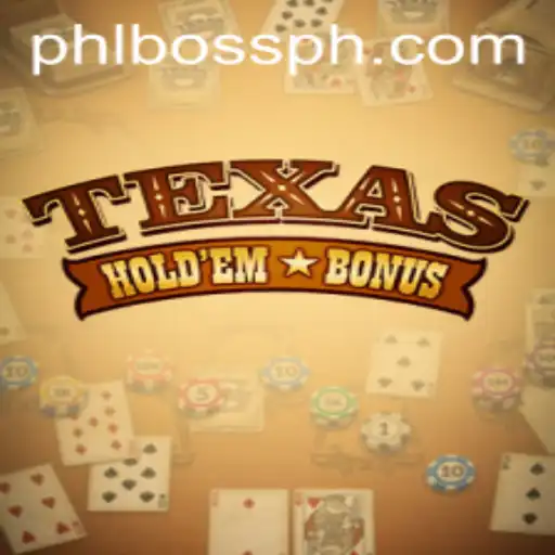 Mastering Texas Hold'em Bonus: A Thrilling Card Game Adventure