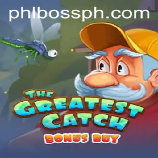 Discover TheGreatestCatchBonusBuy: A Revolutionary Gaming Experience