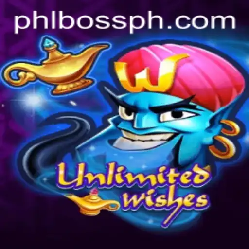 UnlimitedWishes: A Journey into Magical Realms with PHLBOSS