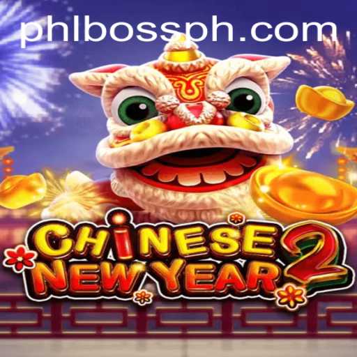 An Immersive Dive into CHINESENEWYEAR2: The Quest with PHLBOSS