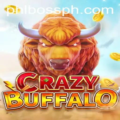 CRAZYBUFFALO: A Thrilling New Game Experience with PHLBOSS
