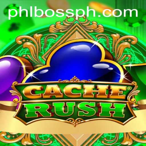 Exploring CacheRush: The Thrilling New Game Capturing the World