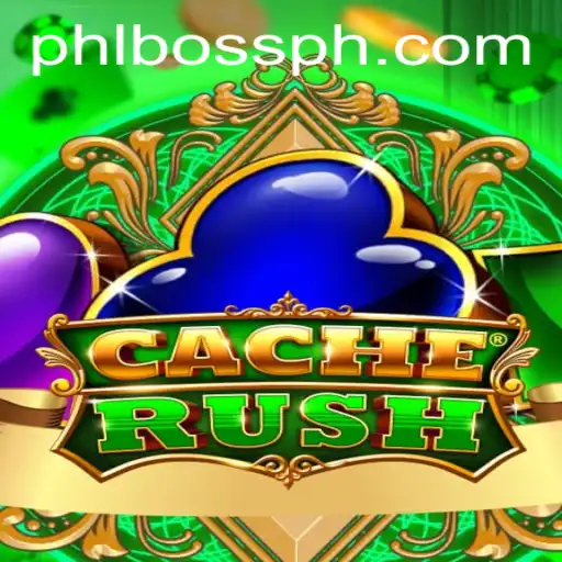 Exploring CacheRush: The Thrilling New Game Capturing the World