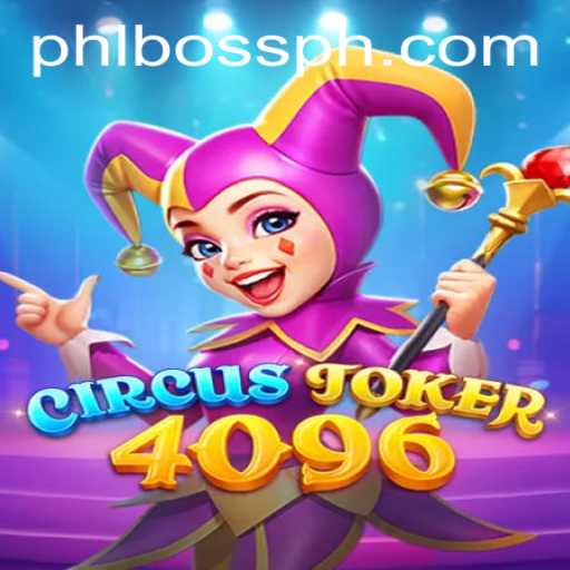 CircusJoker4096: The Thrilling Game Taking the World by Storm