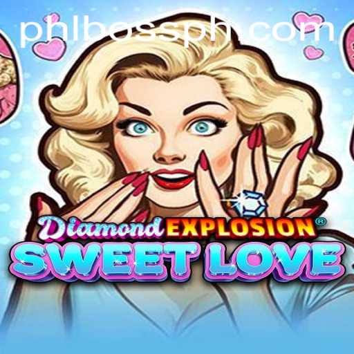 DiamondExplosionSweetLove: An Enthralling Journey into the World of Puzzle Adventures