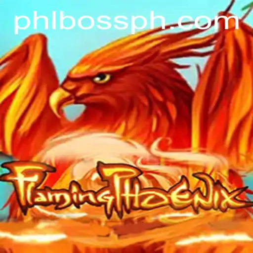 FlamingPhoenix: Unleashing the Fire in the World of Gaming