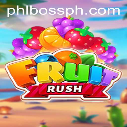 Discover the Thrill of FruitRush: A Spectacular Gaming Experience