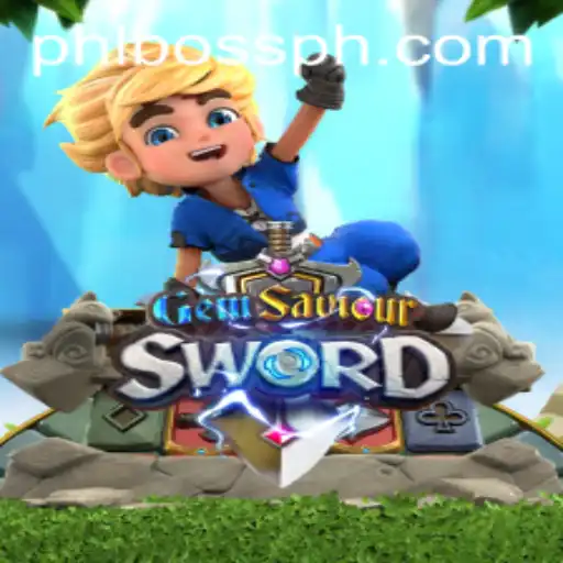 GemSaviourSword: Unlocking Powers with PHLBOSS
