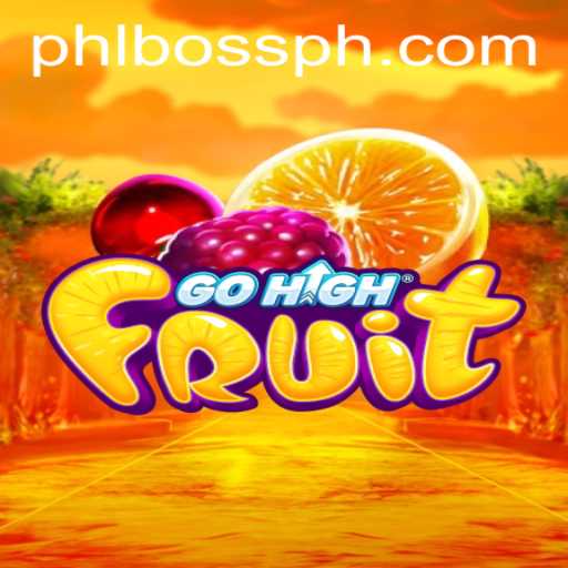 GoHighFruit: A Fruitful Adventure Awaits with PHLBOSS