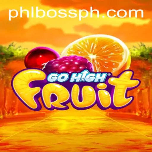 GoHighFruit: A Fruitful Adventure Awaits with PHLBOSS