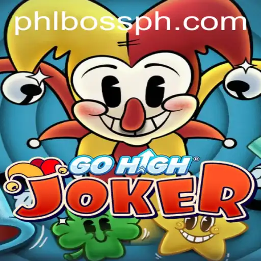 GoHighJoker: The Next Big Thing in Interactive Gaming with a Twist of PHLBOSS