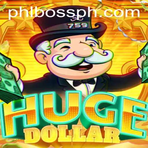 The Exciting World of HugeDollar: A Dive into PHLBOSS
