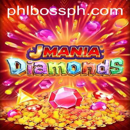 Exploring the New Adventure: JManiaDiamonds and the Quest of PHLBOSS