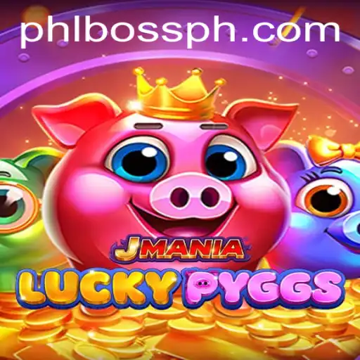 Exploring the Gaming World of JManiaLuckyPyggs and the Intrigue of PHLBOSS