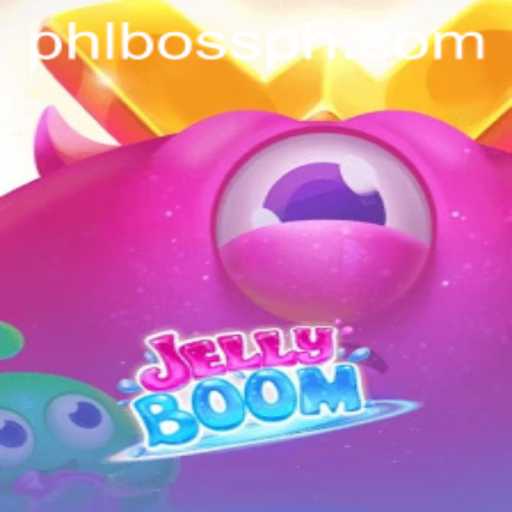 JellyBoom: The Colorful World of Strategy and Fun