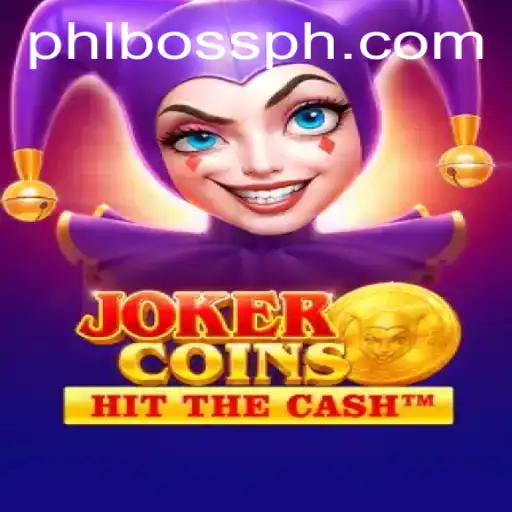 Exploring the Exciting World of JokerCoins: A Comprehensive Guide to Gameplay and Strategy