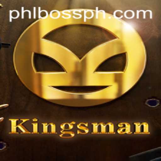 Kingsman: The Ultimate Strategic Experience with PHLBOSS