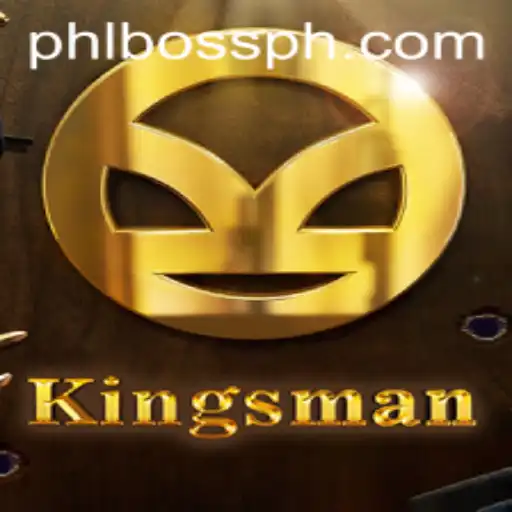 Kingsman: The Ultimate Strategic Experience with PHLBOSS