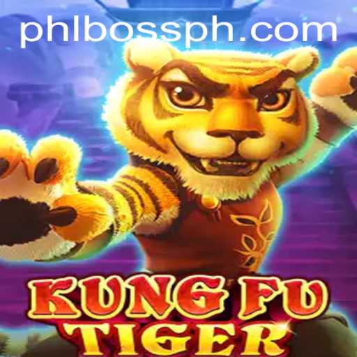 KungFuTiger: An Epic Adventure Awaits with PHLBOSS