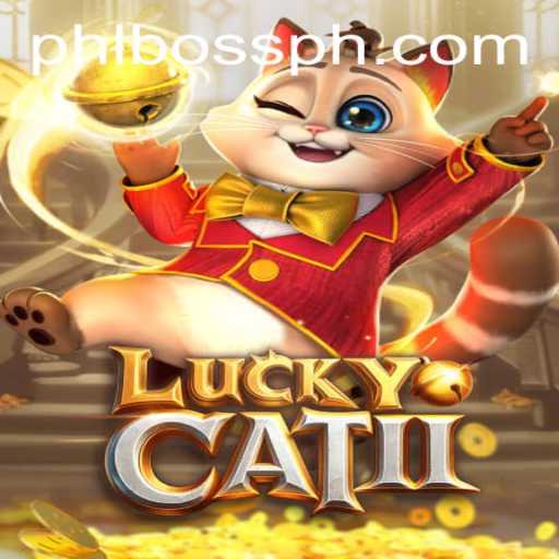 Exploring the Enchanting World of LuckyCatII: A Detailed Guide