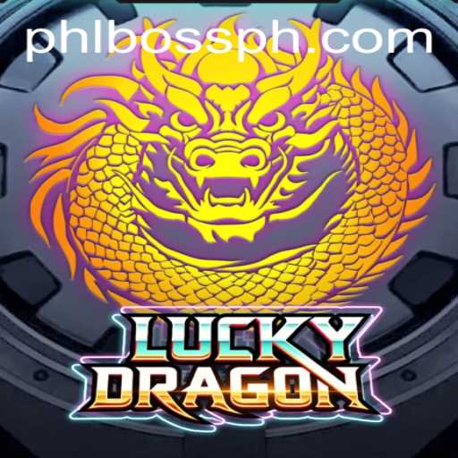 Unveiling the Enchanting World of LuckyDragon: A Gaming Saga