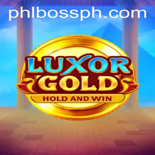 LuxorGold: A Comprehensive Look into the Latest Gaming Sensation