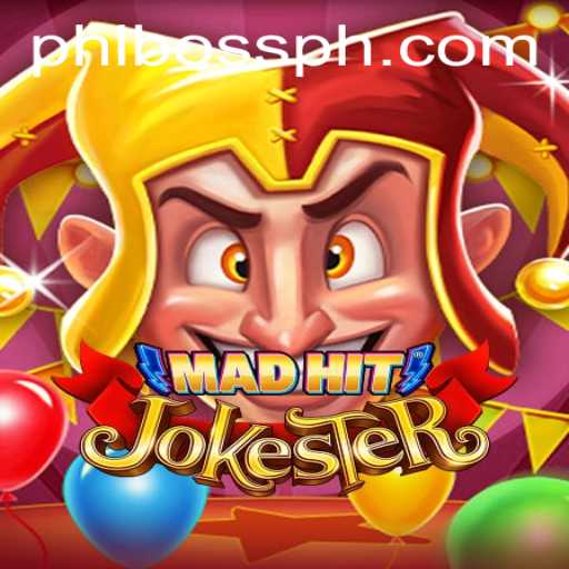 Exploring MadHitJokester: A New Gaming Sensation