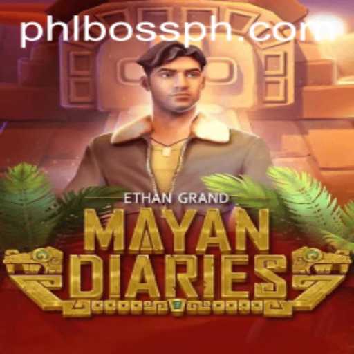 Exploring the Ancient World of MayanDiaries: PHLBOSS