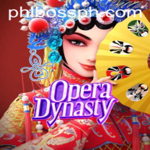 Discover the World of OperaDynasty: Master the Art of Strategy with PHLBOSS