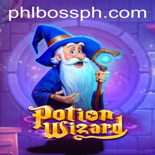 PotionWizard: Unleashing the Magic of PHLBOSS in the Gaming World