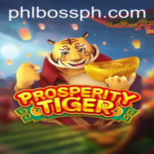 ProsperityTiger: A New Gaming Sensation with a Thrilling Twist