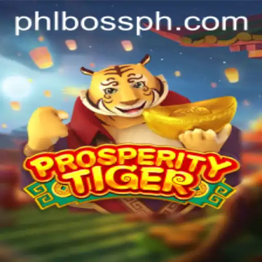 ProsperityTiger: A New Gaming Sensation with a Thrilling Twist
