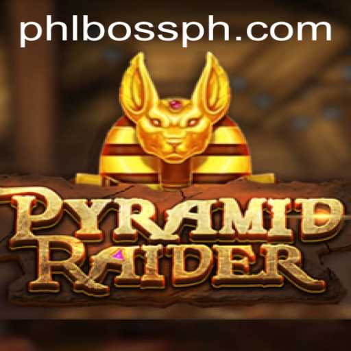 Unlock the Mysteries of PyramidRaider: A Thrilling Game Adventure